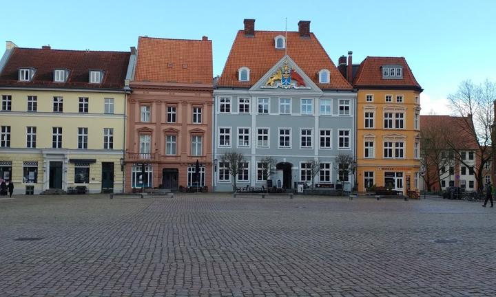 Café am Markt