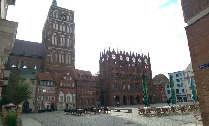 Café am Markt