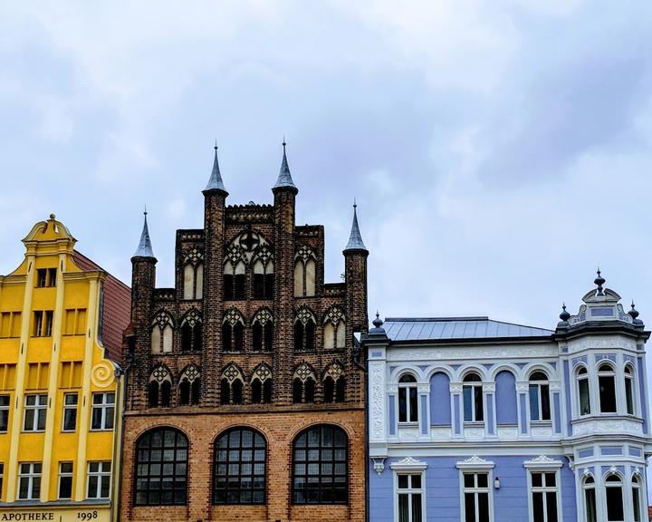 Café am Markt