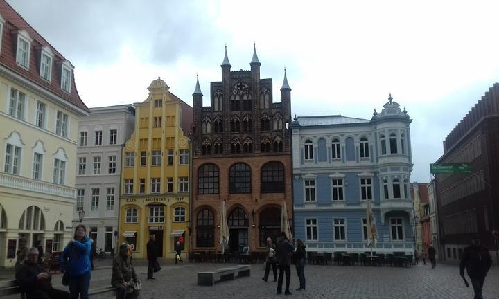 Café am Markt