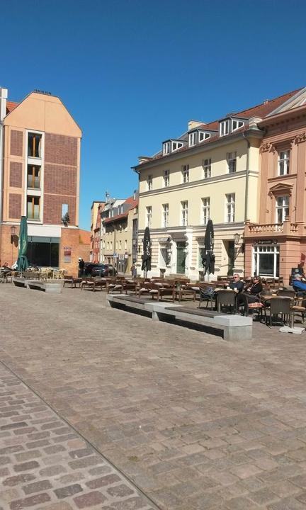 Café am Markt