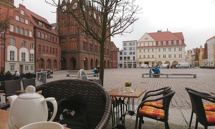 Café am Markt